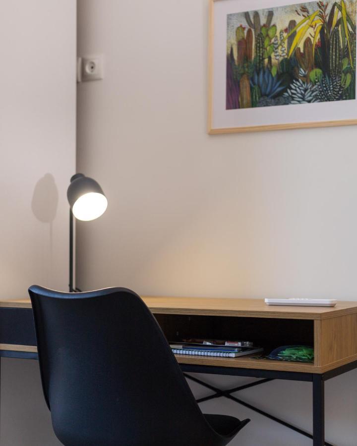 Vivid Stays Petralona Aten Exteriör bild